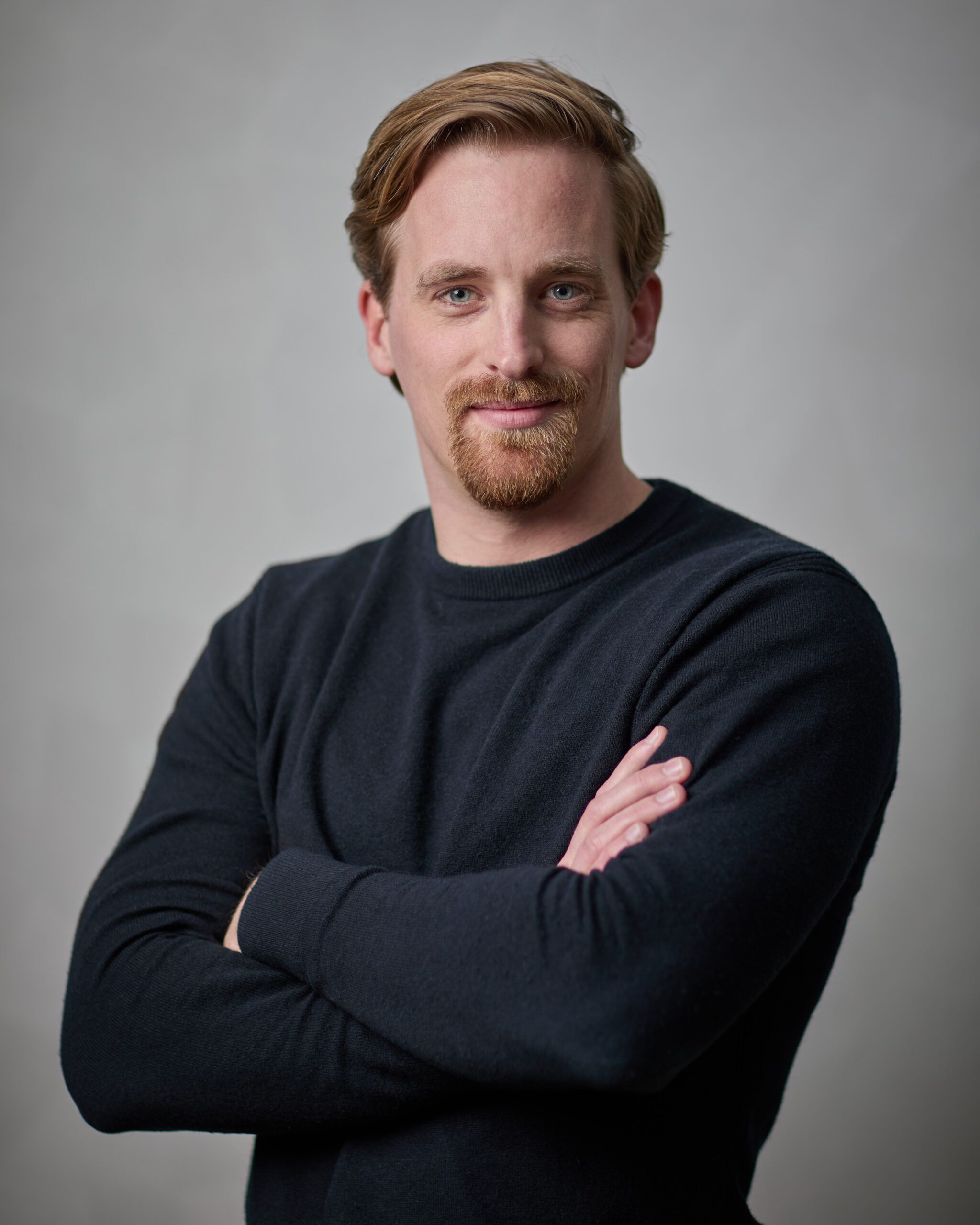 Portret van Bart